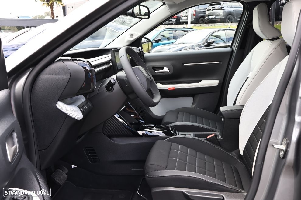 Citroën C3 - 16