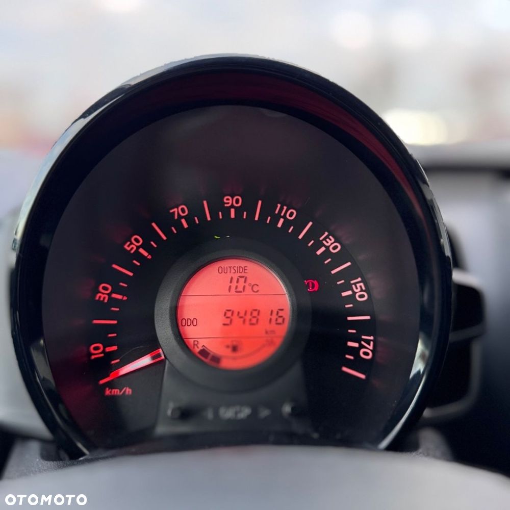 Peugeot 108 VTI 68 STOP&START Active - 35