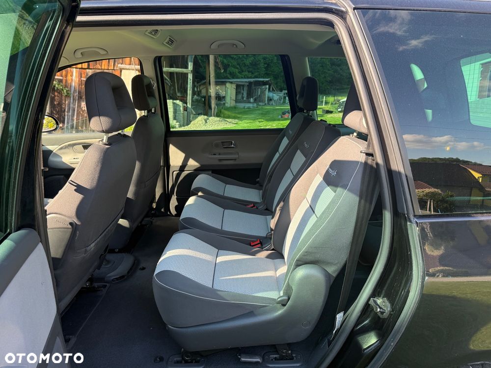 Volkswagen Sharan 1.9 TDI Highline 4Mot - 4