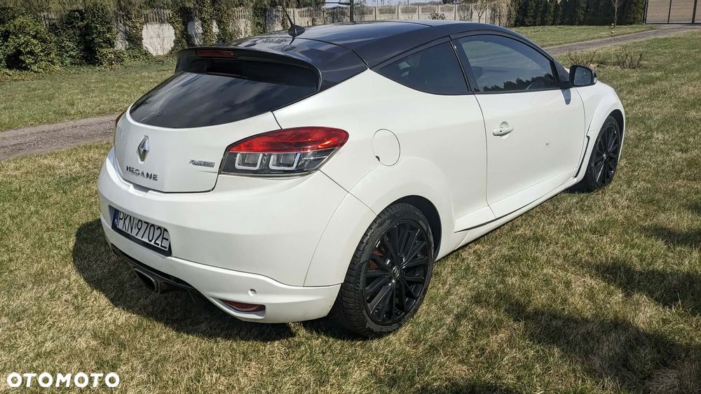 Renault Megane R.S - 3