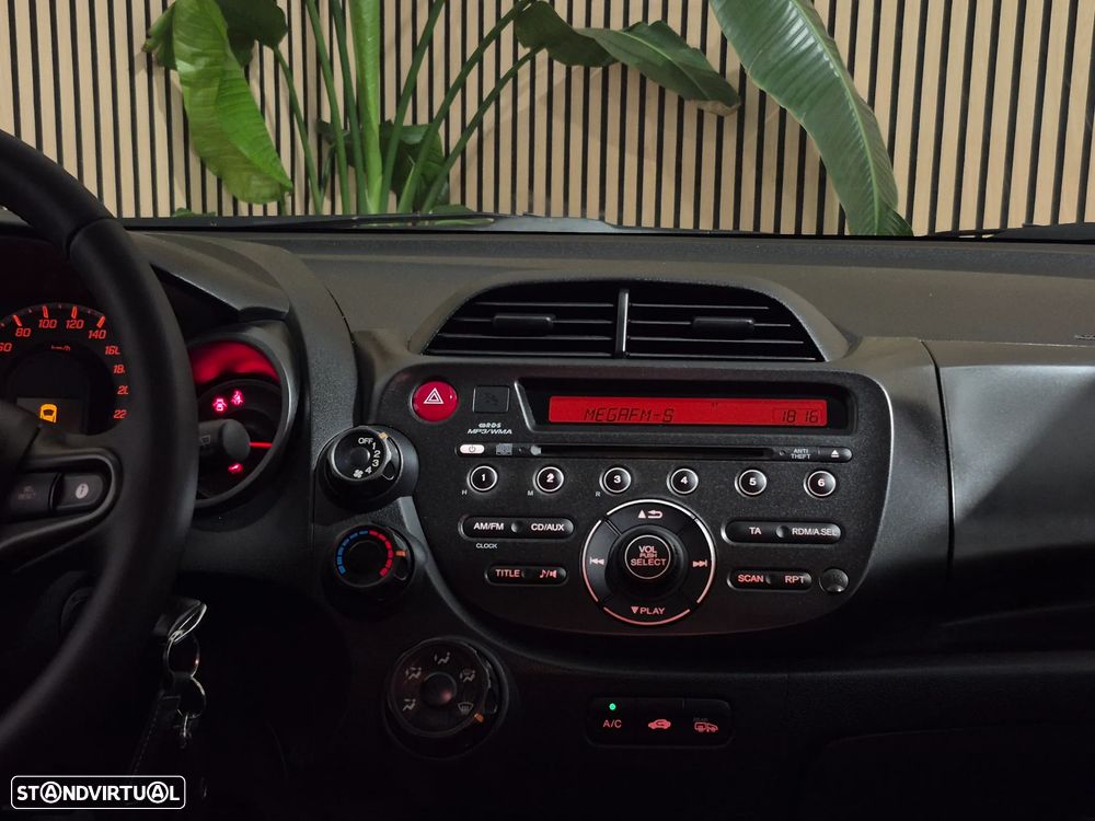 Honda Jazz 1.2 i-VTEC Easy AC - 9