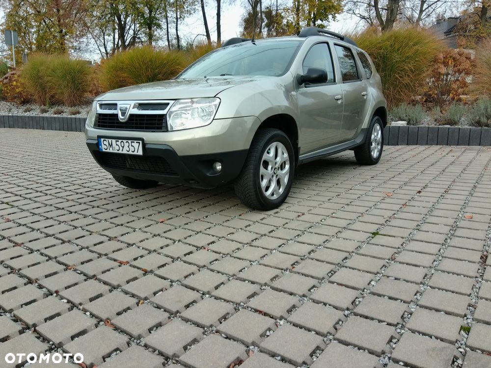 Dacia Duster 1.6 Ambiance - 18