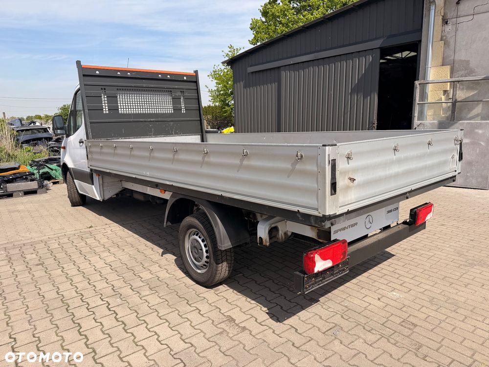 Mercedes-Benz SPRINTER 316CDI - 5