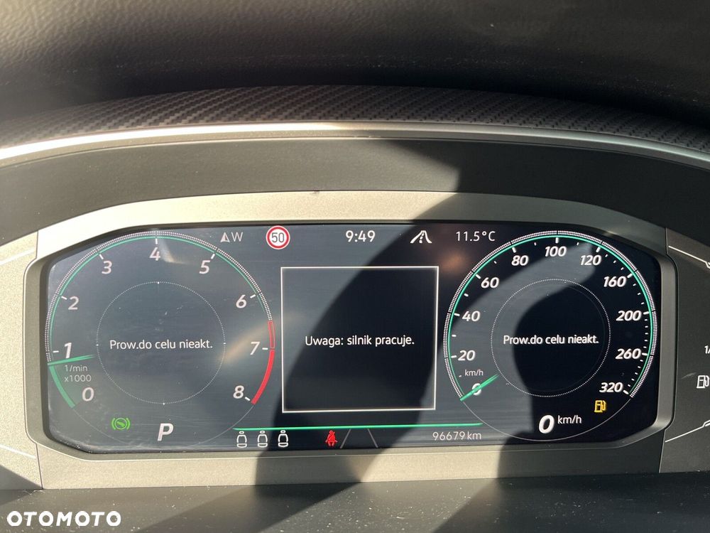 Volkswagen Arteon Shooting Brake - 24