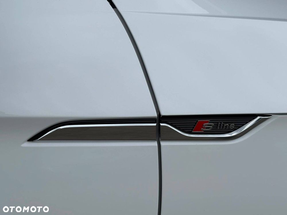 Audi A5 Sportback 35 TFSI mHEV Advanced S tronic - 19