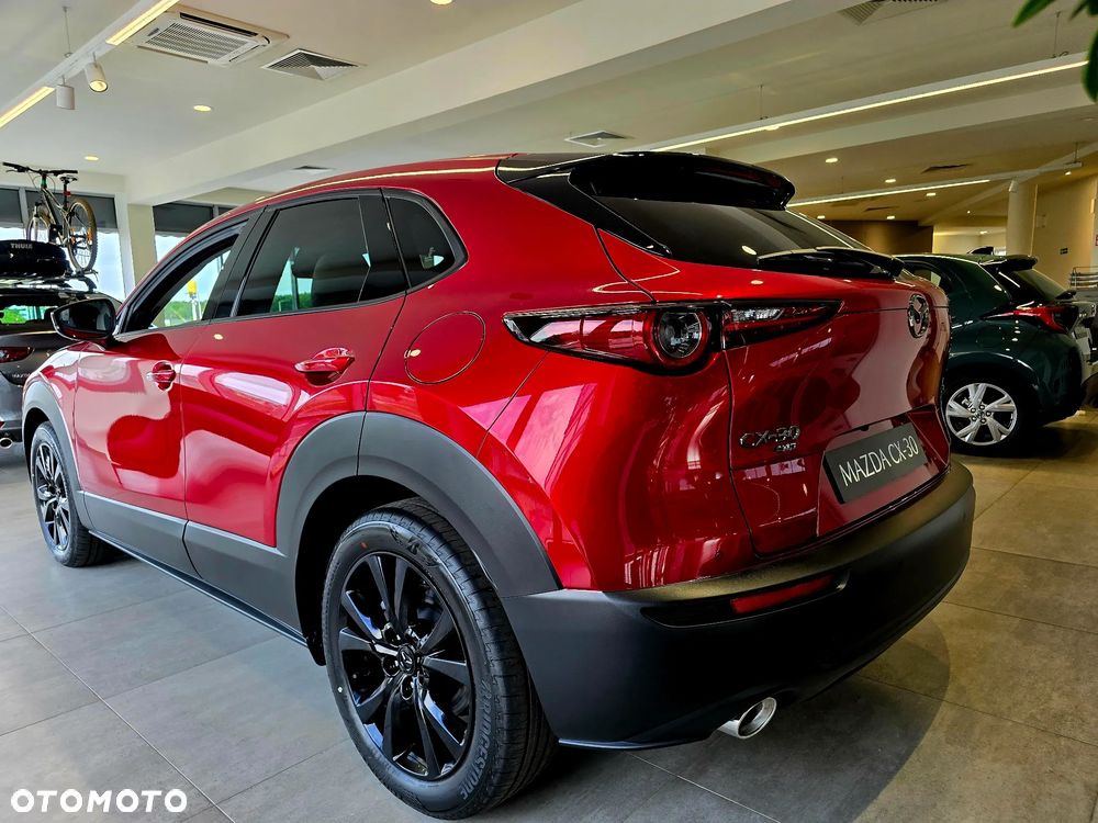 Mazda CX-30 e-SKYACTIVE X 186 MAKOTO - 5