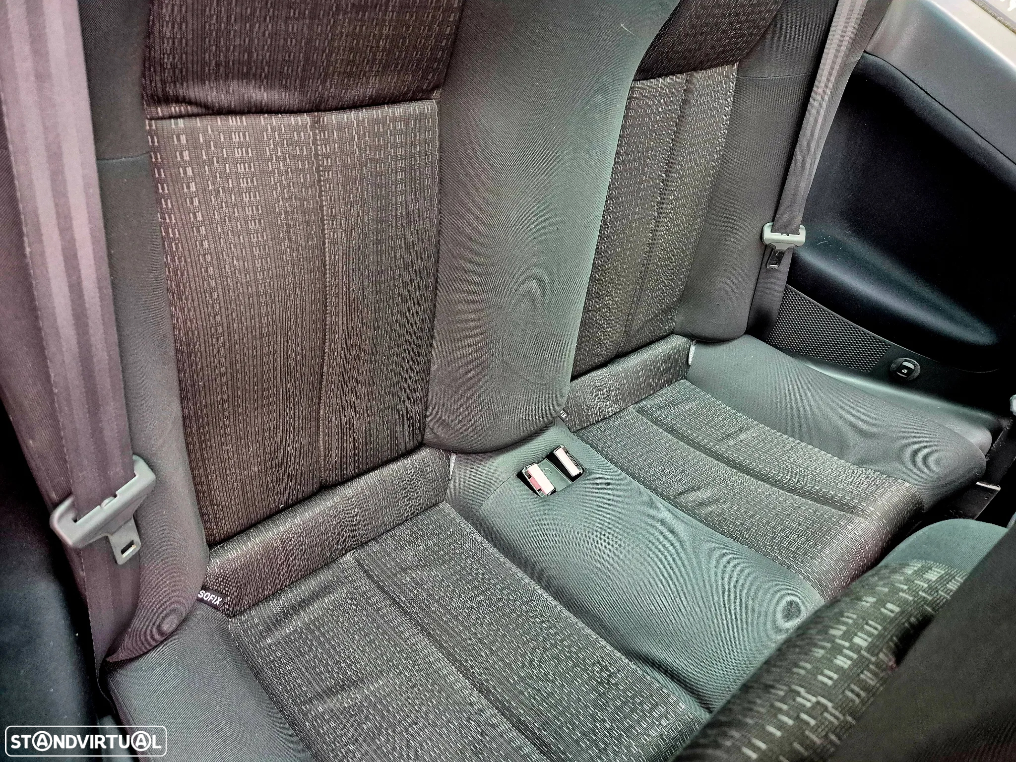 Renault Mégane CC 1.5 dCi Privilège Luxe - 36