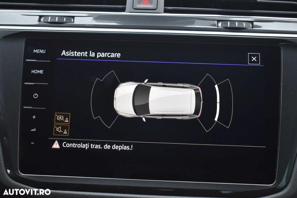 Volkswagen Tiguan 2.0 TDI SCR 4MOTION DSG Elegance - 17