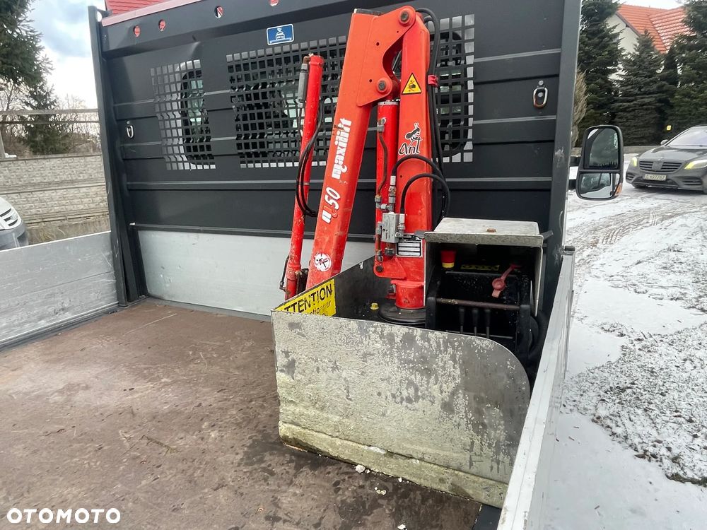 Iveco 35c13 - 6