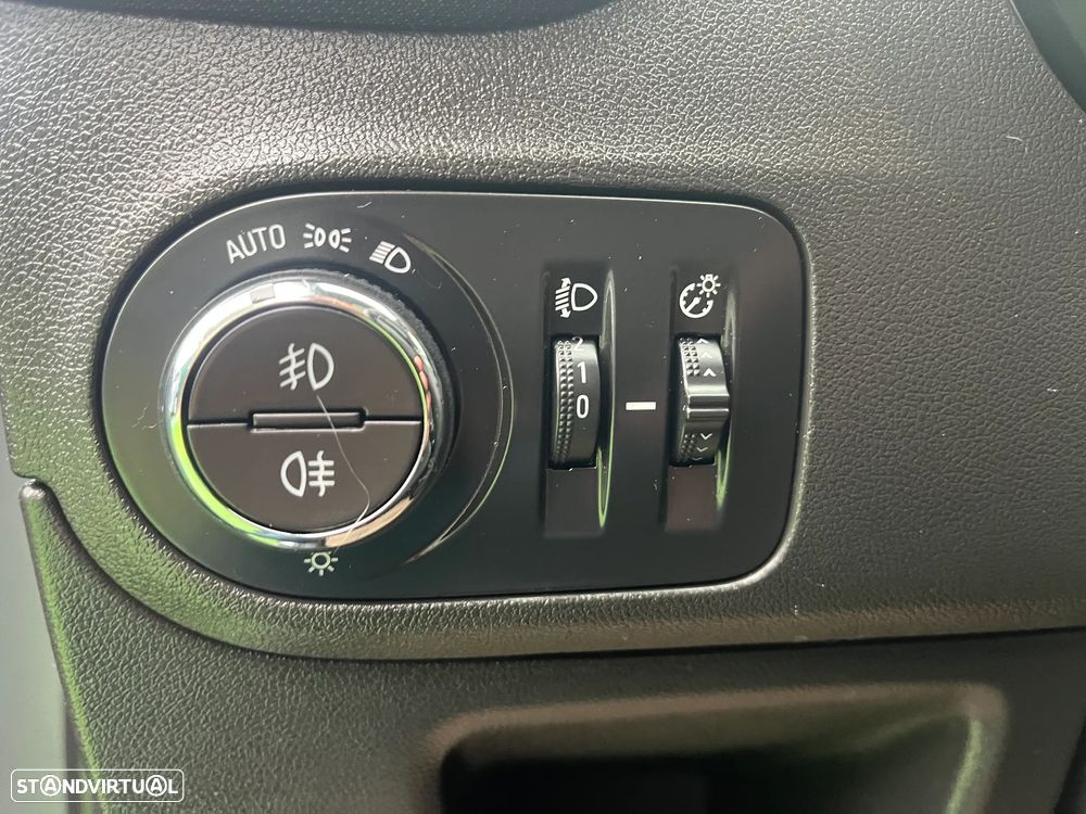 Opel Crossland X 1.6 ECOTEC S&S Ultimate - 16