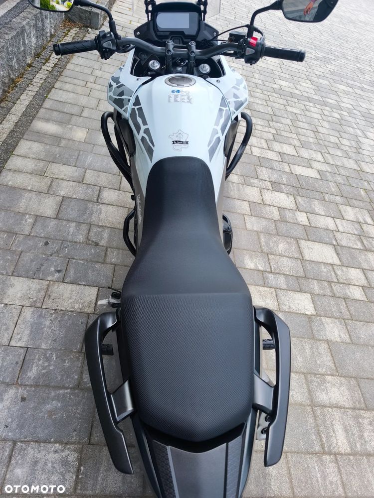 Honda CB - 33