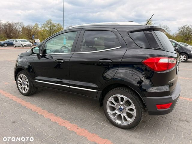 Ford EcoSport 1.0 EcoBoost GPF Titanium ASS - 32