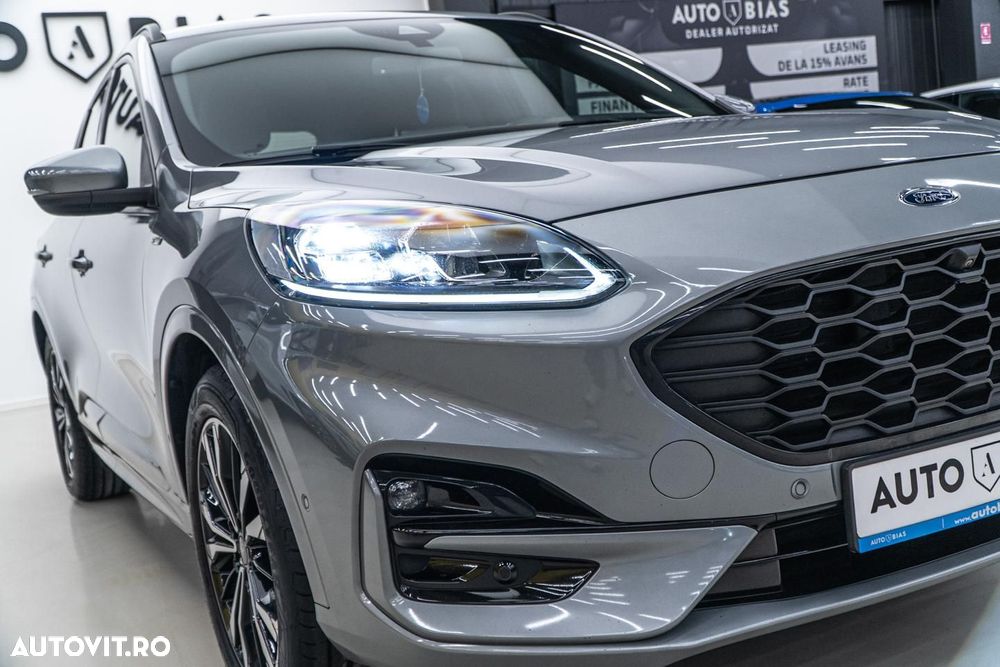 Ford Kuga 1.5 EcoBoost FWD ST Line X - 28