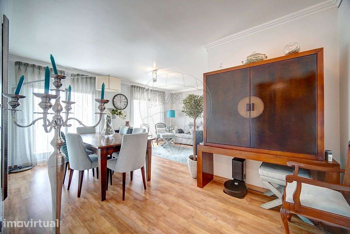Apartamento T2 para venda - Grande imagem: 4/26