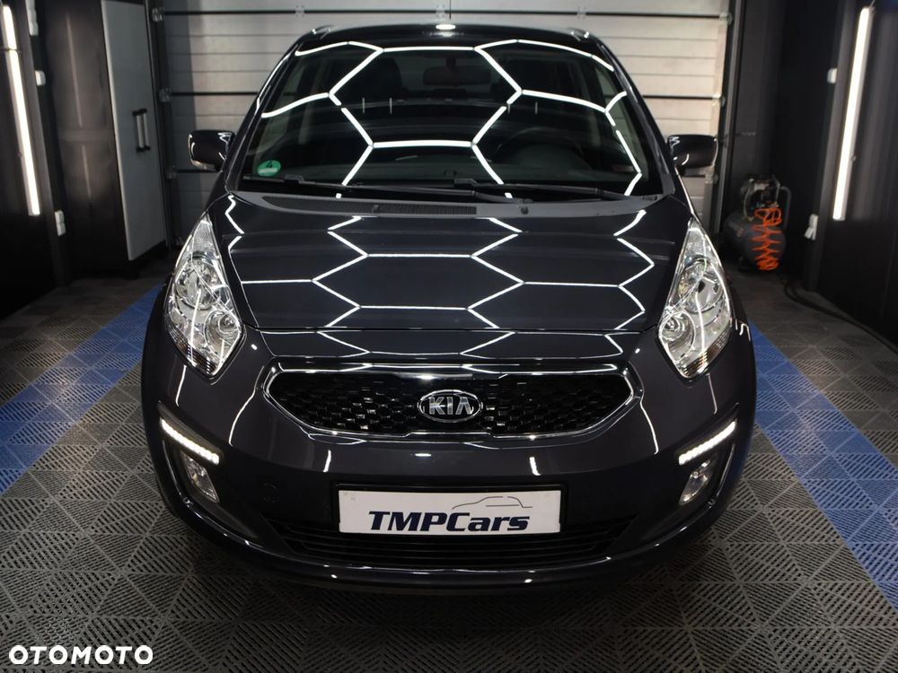 Kia Venga 1.6 XL - 28