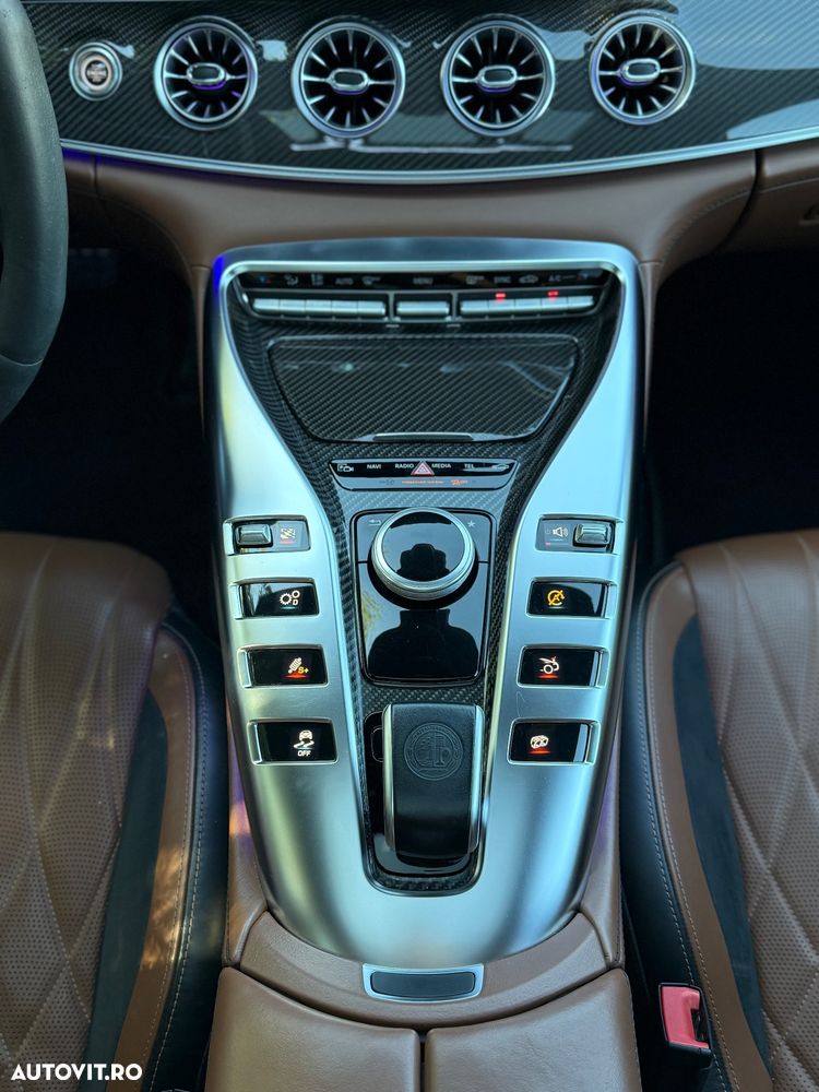 Mercedes-Benz AMG - 10