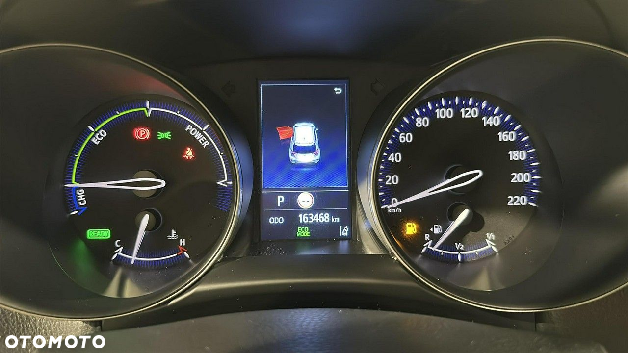 Toyota C-HR - 20