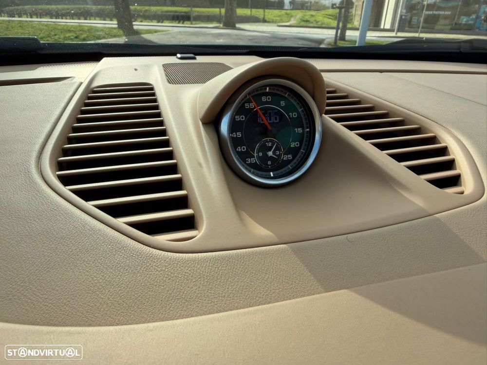 Porsche 911 (991) Carrera 2 PDK - 22