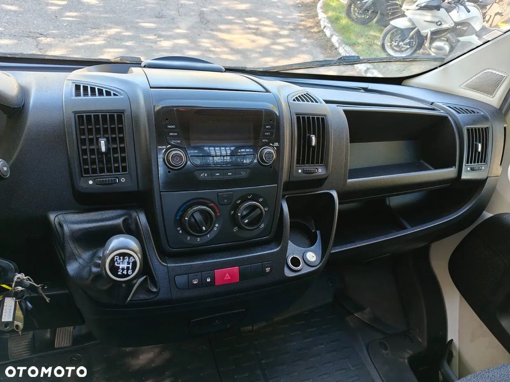 Fiat DUCATO - 9