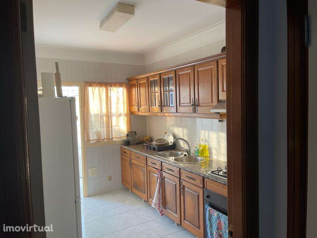 Apartamento T3 com terraço - Praia - Grande imagem: 3/9