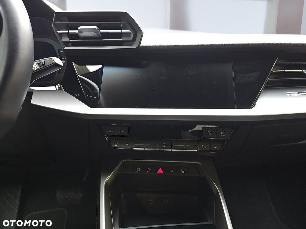 Audi A3 30 TDI S tronic - 18