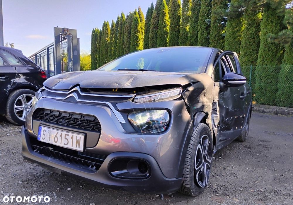 Citroën C3 - 2