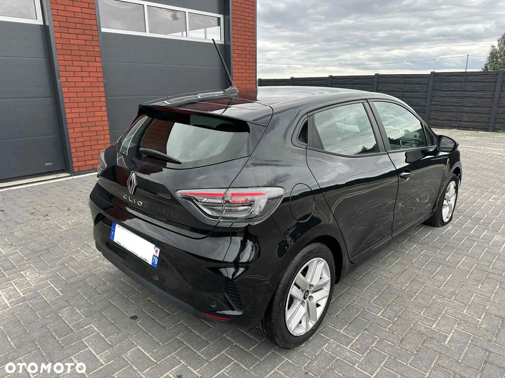 Renault Clio 1.0 TCe Intens - 1