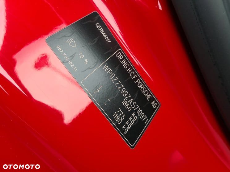 Porsche 911 Carrera S PDK - 16