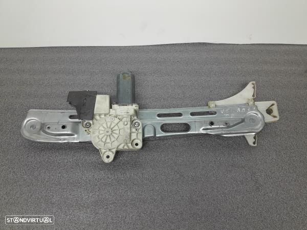 Elevador Tras Esq  Opel Vectra C (Z02) - 2