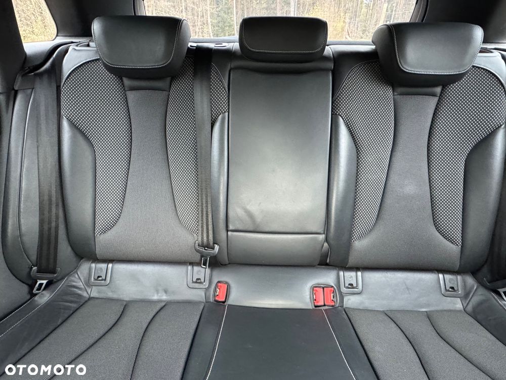 Audi A3 Sportback - 19