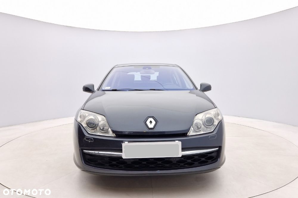 Renault Laguna 3.0 dCi V6 FAP Initiale - 8