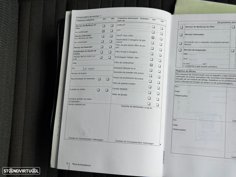 VW Polo 1.2 TDi Confortline - 31