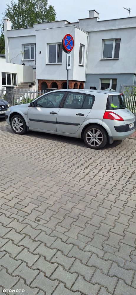 Renault Megane - 8