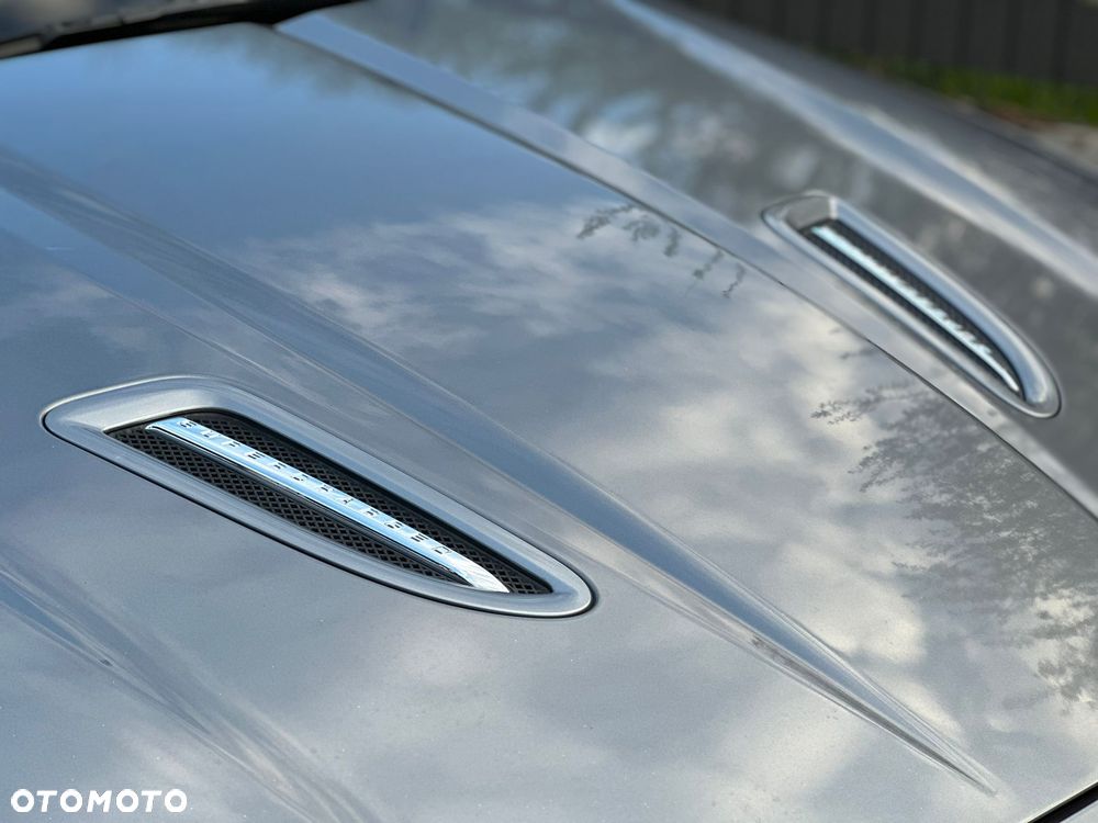 Jaguar XK XKR 5.0 Kompressor - 37