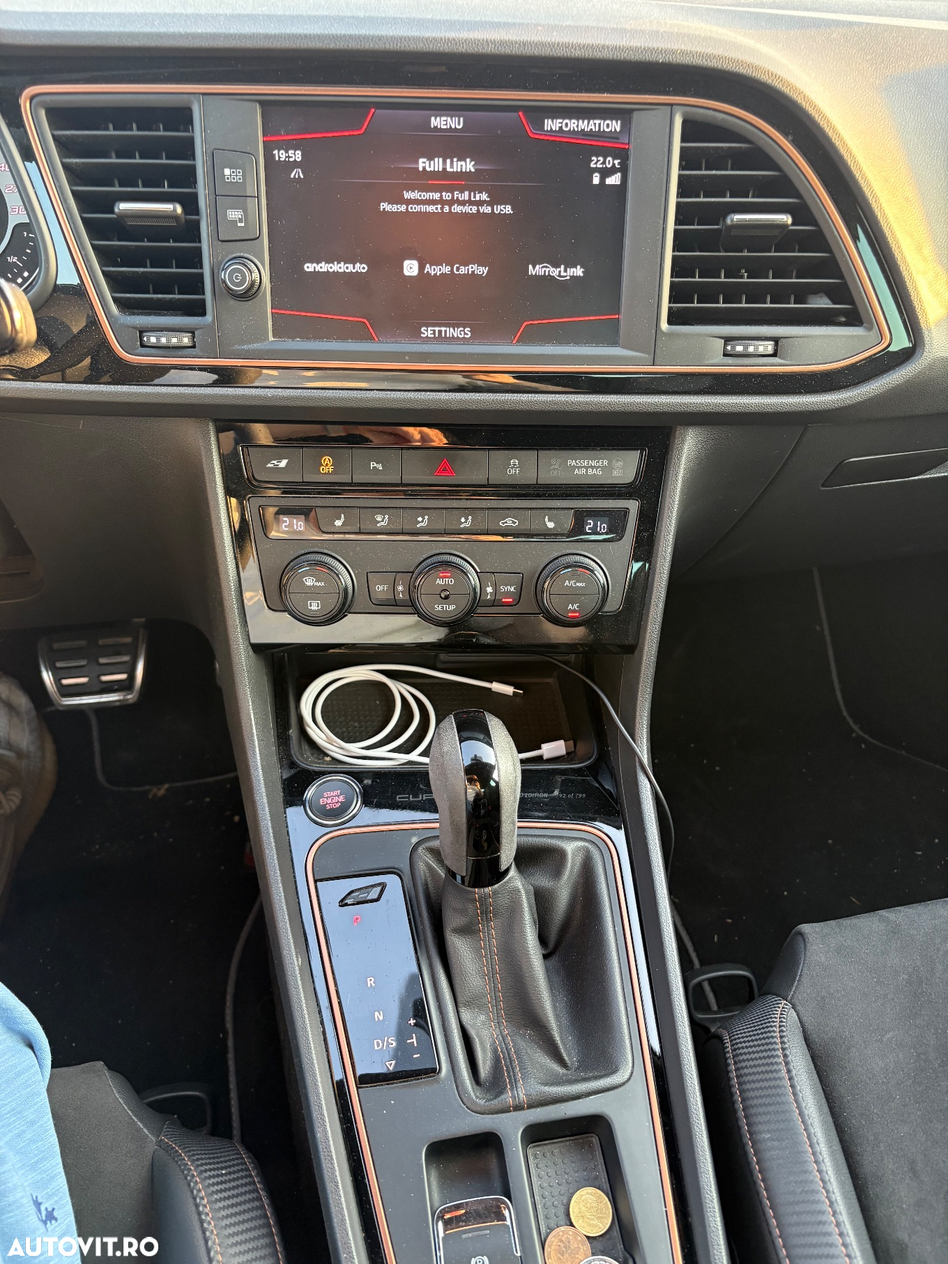 Seat Leon - 6