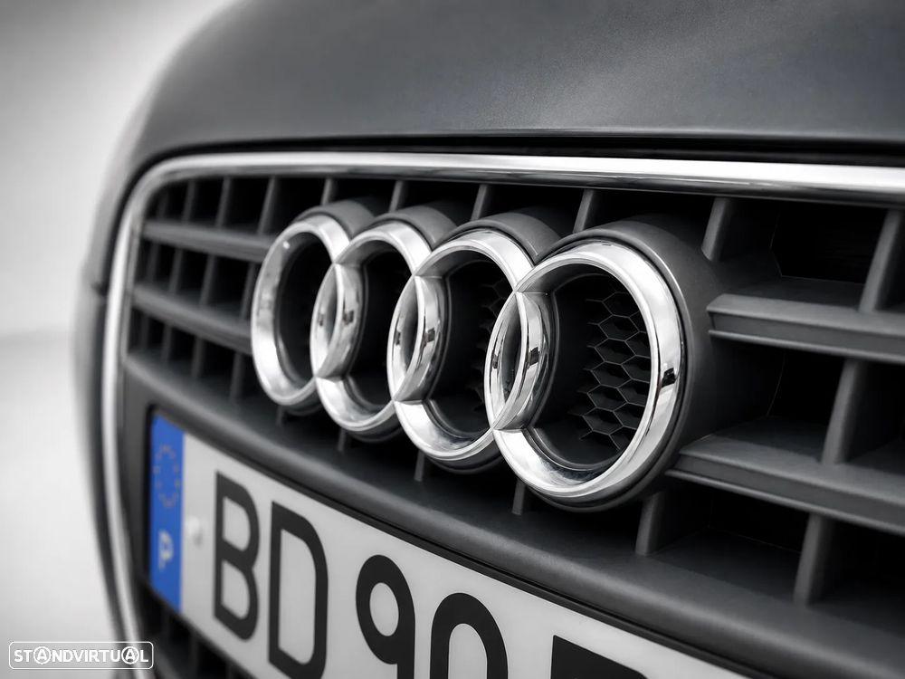 Audi TT Coupé 2.0 TFSI S-line S tronic - 7