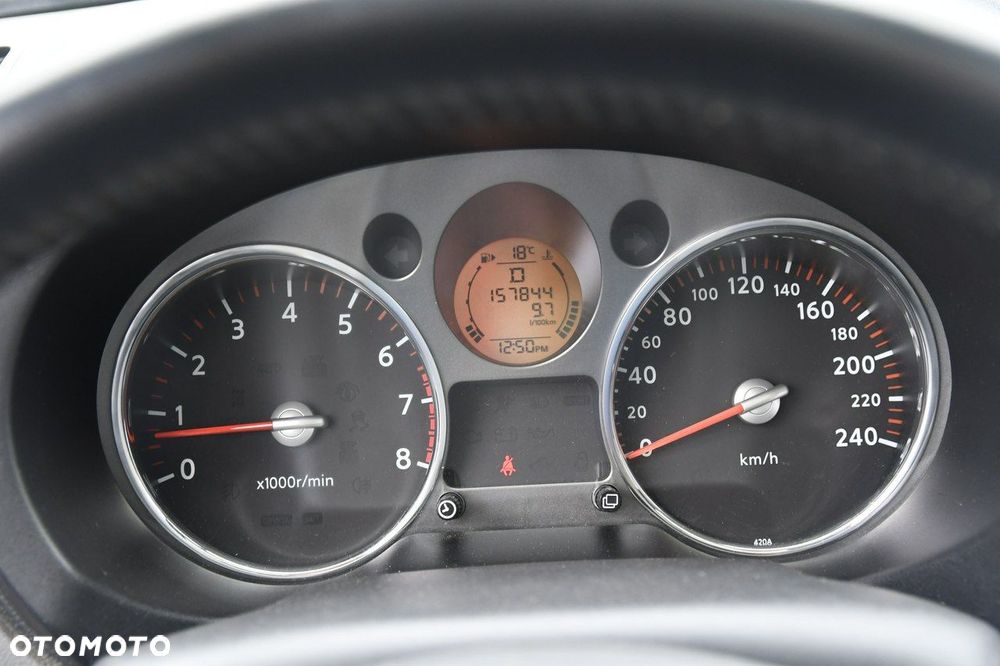 Nissan X-Trail - 25