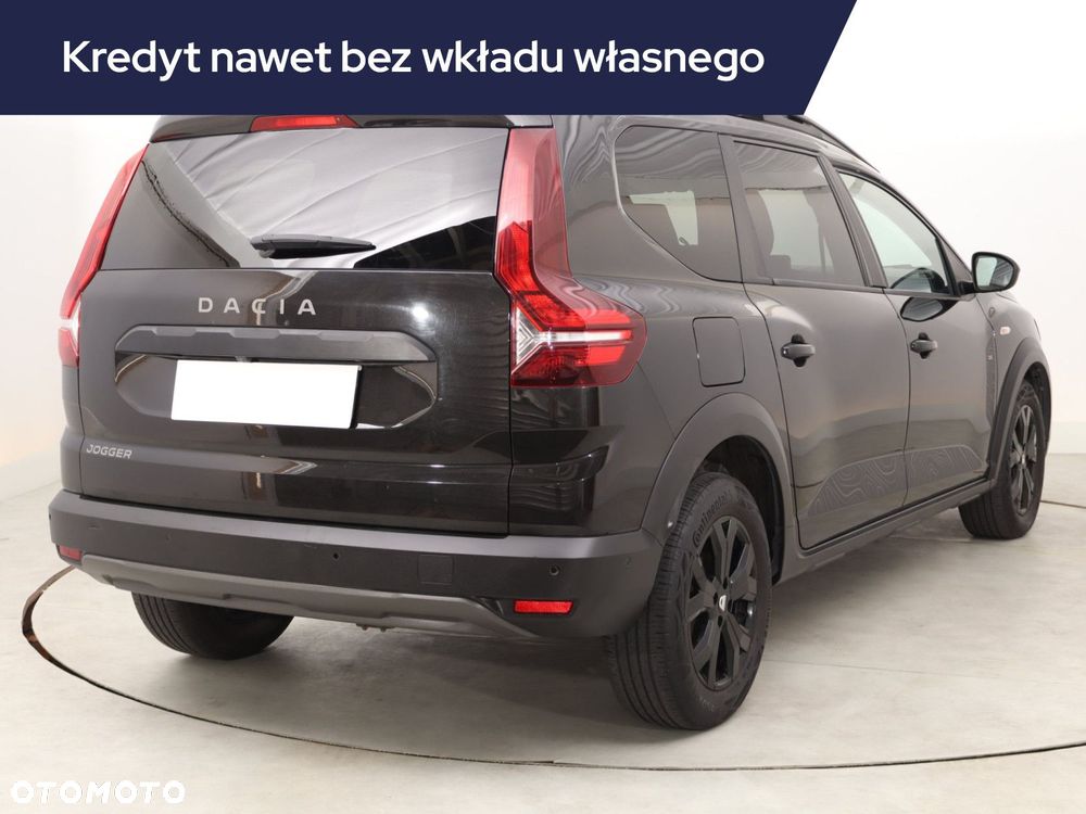 Dacia Jogger - 7