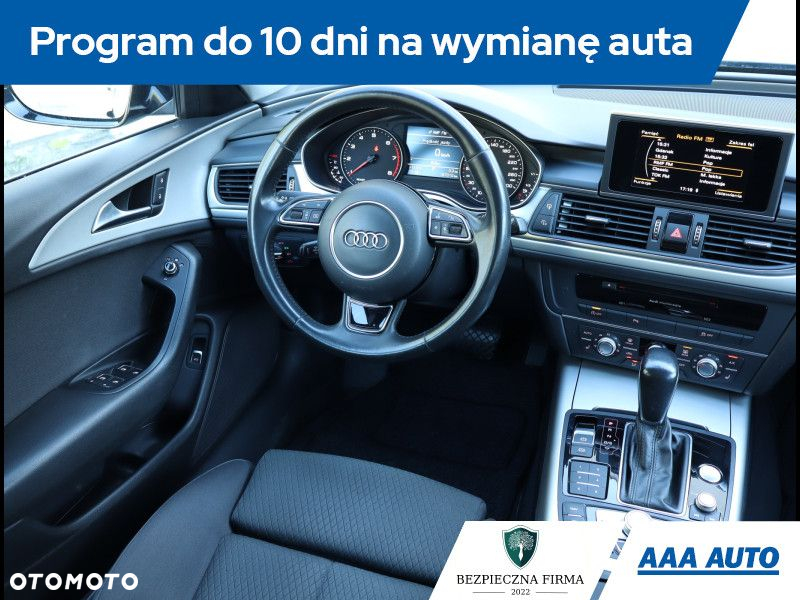 Audi A6 - 8