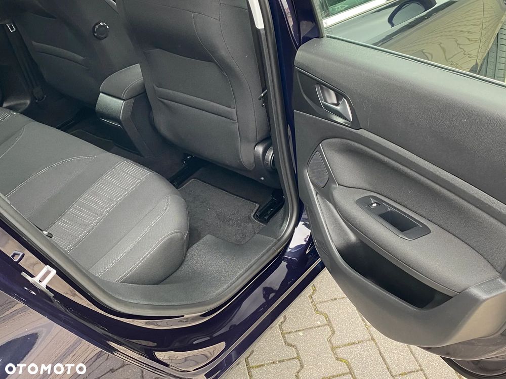 Peugeot 308 BlueHDi FAP 120 Stop&Start Active - 39