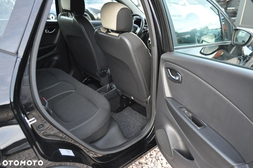 Renault Captur ENERGY TCe 90 Experience - 16