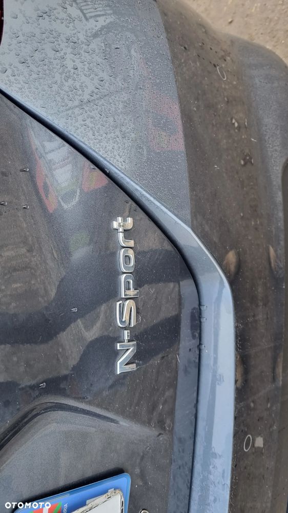Nissan Micra IG-T 100 Xtronic N-Sport - 26