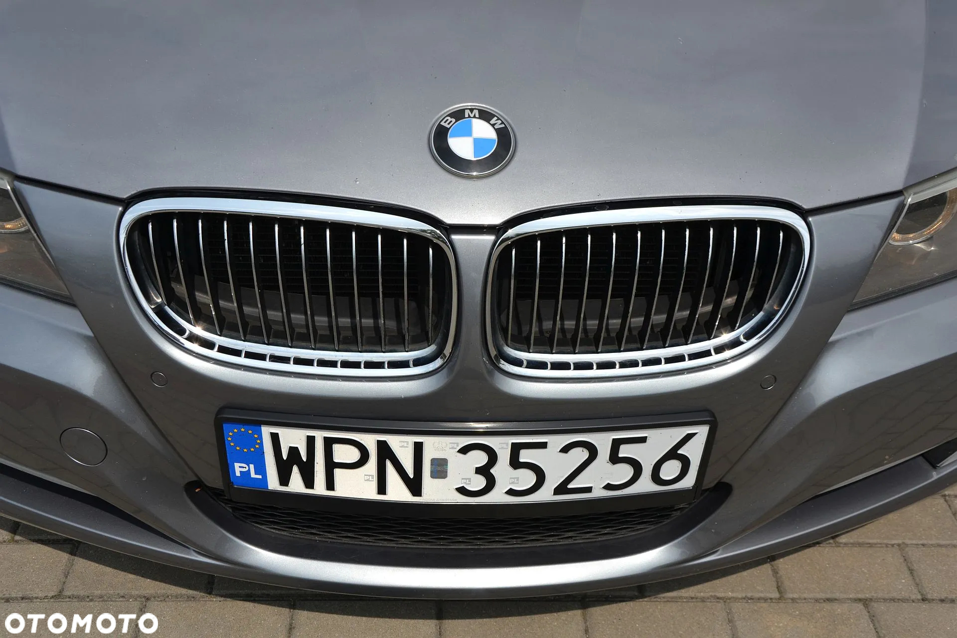 BMW Seria 3 335d DPF Edition Exclusive - 22