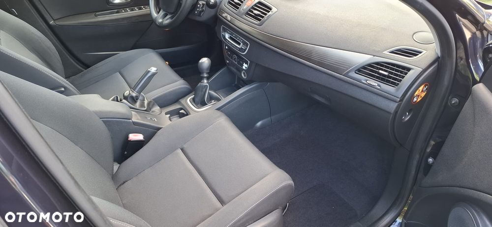 Renault Megane 1.6 16V 110 Expression - 14