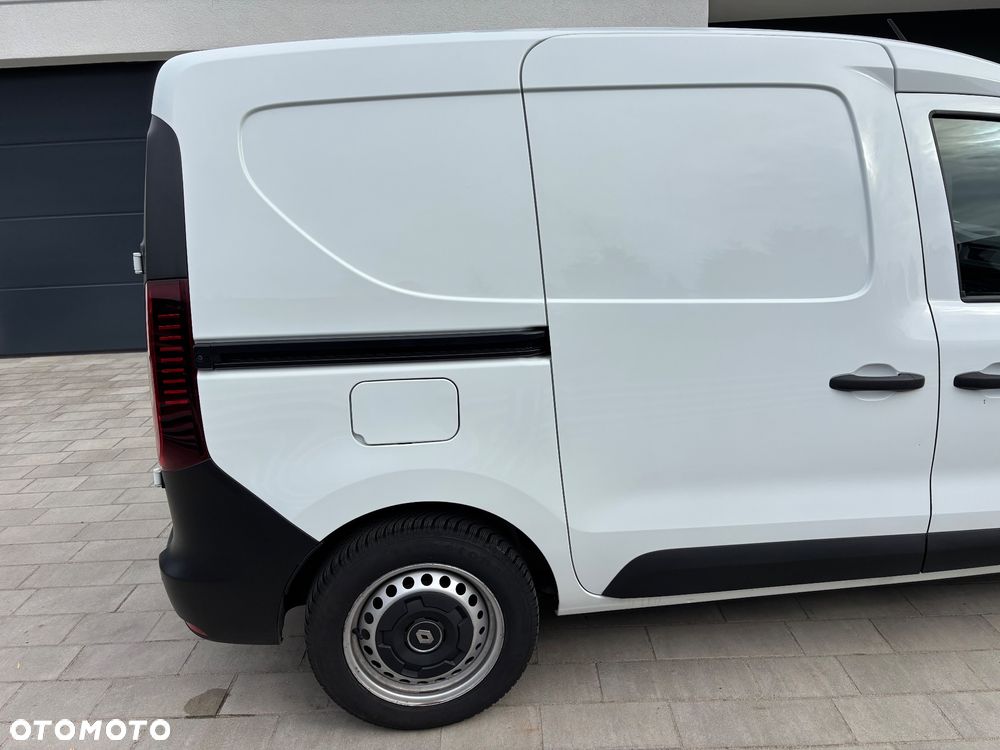 Renault Express - 9