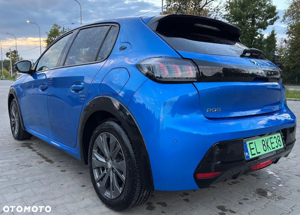 Peugeot 208 Allure Pack - 7