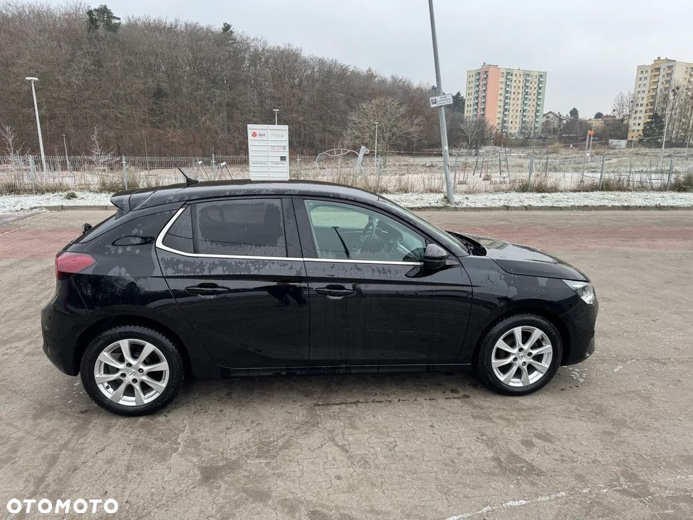 Opel Corsa 1.2 Start/Stop Elegance - 3