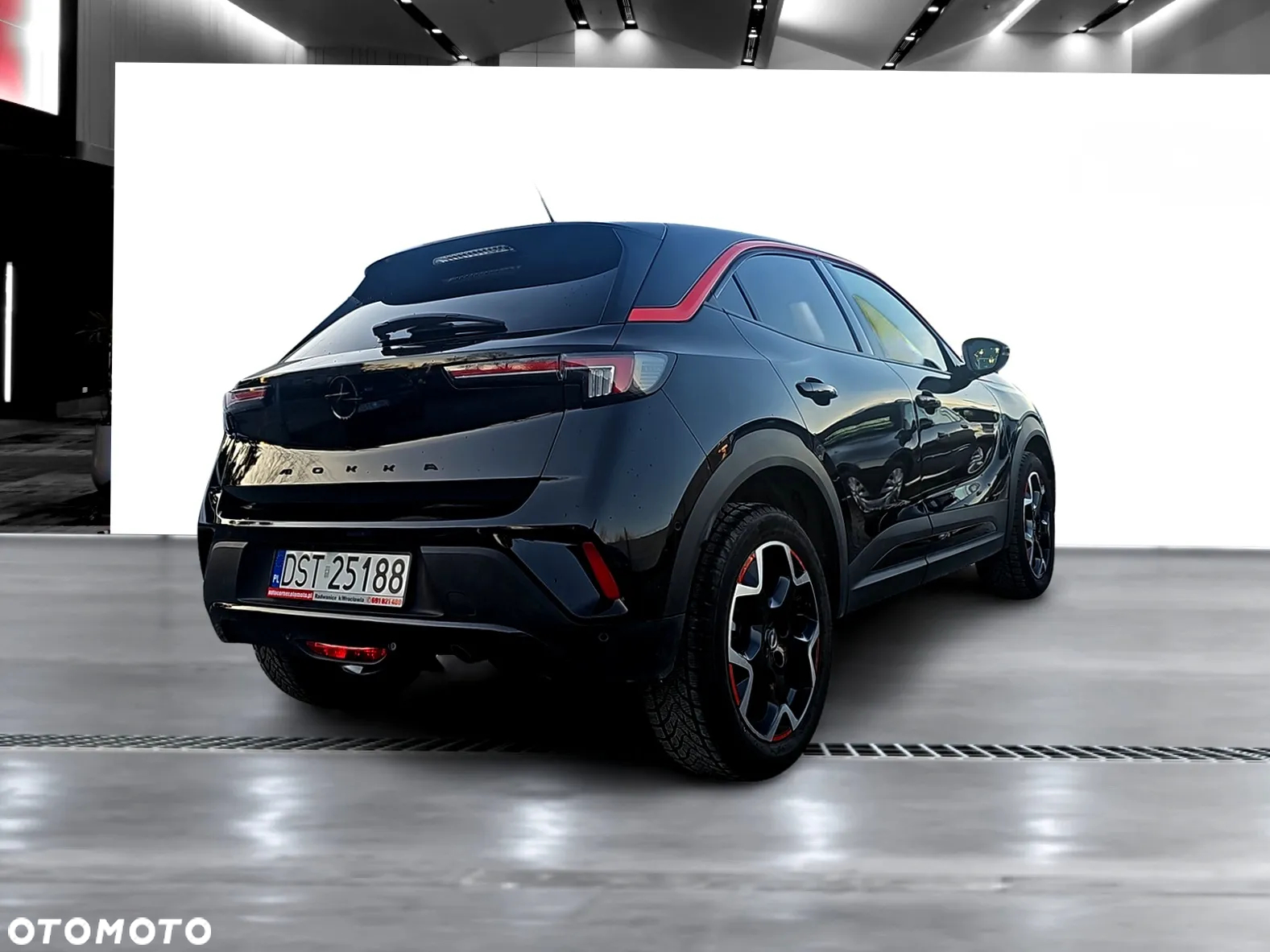 Opel Mokka - 3