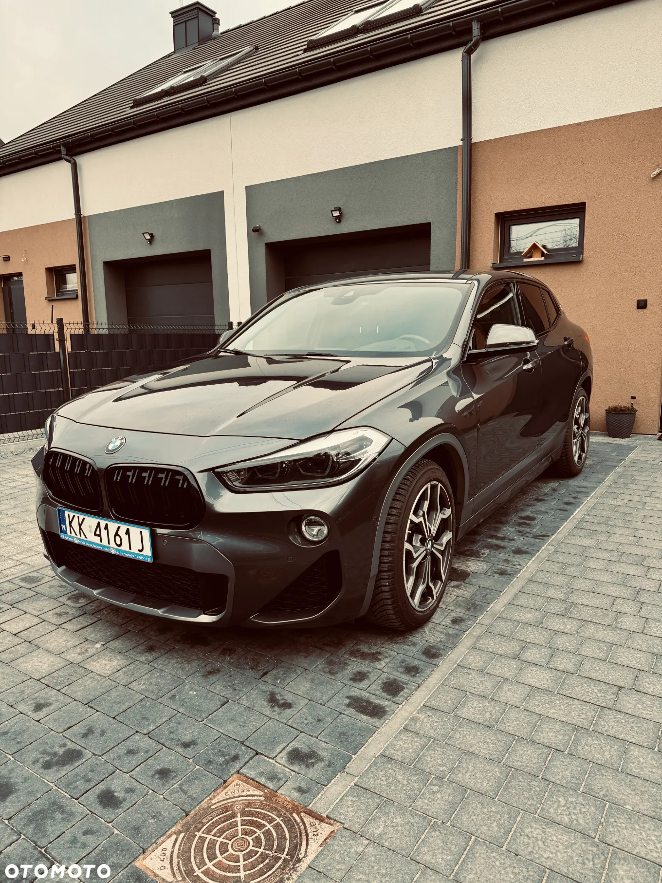 BMW X2 xDrive20i M Sport X - 21