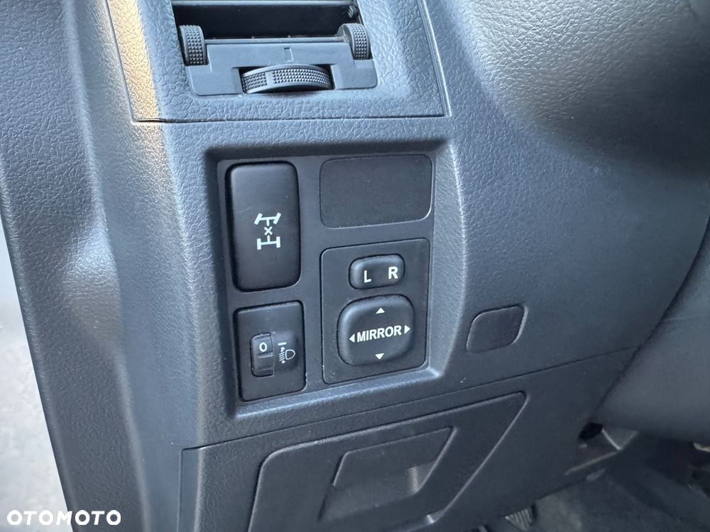 Daihatsu Terios 4WD Top - 11